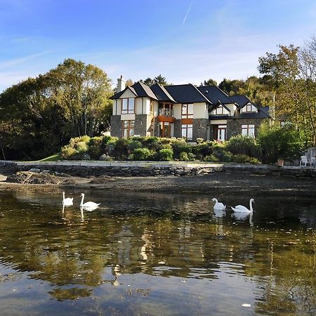Seafort Luxury Hideaway Bantry Dış mekan fotoğraf