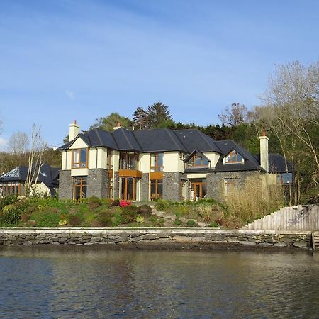 Seafort Luxury Hideaway Bantry Dış mekan fotoğraf