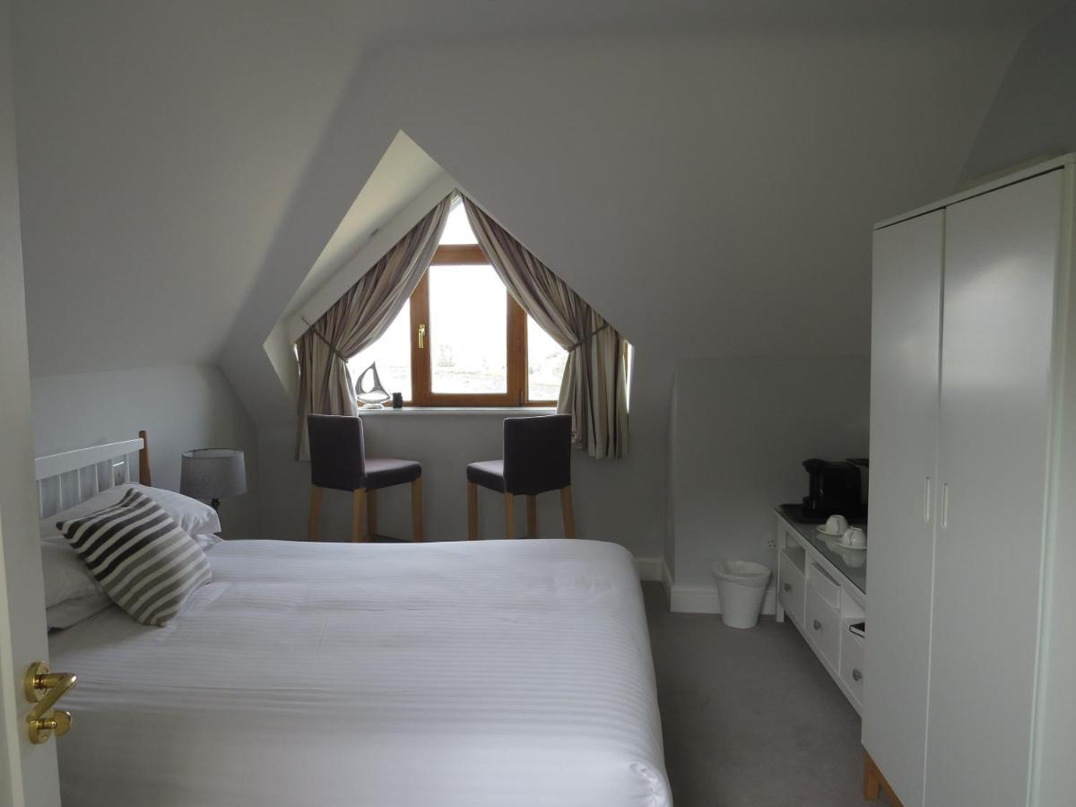 Seafort Luxury Hideaway Bantry Dış mekan fotoğraf