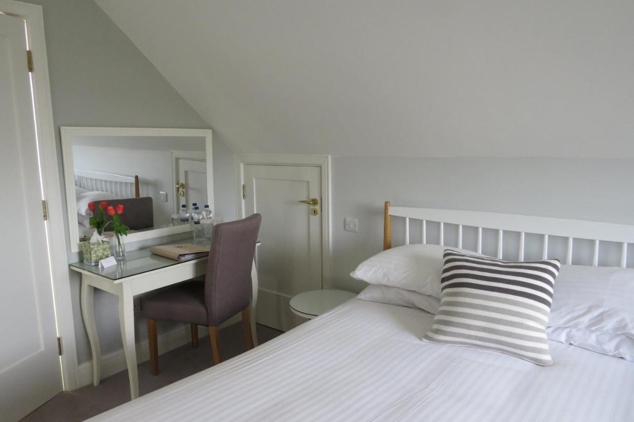 Seafort Luxury Hideaway Bantry Dış mekan fotoğraf