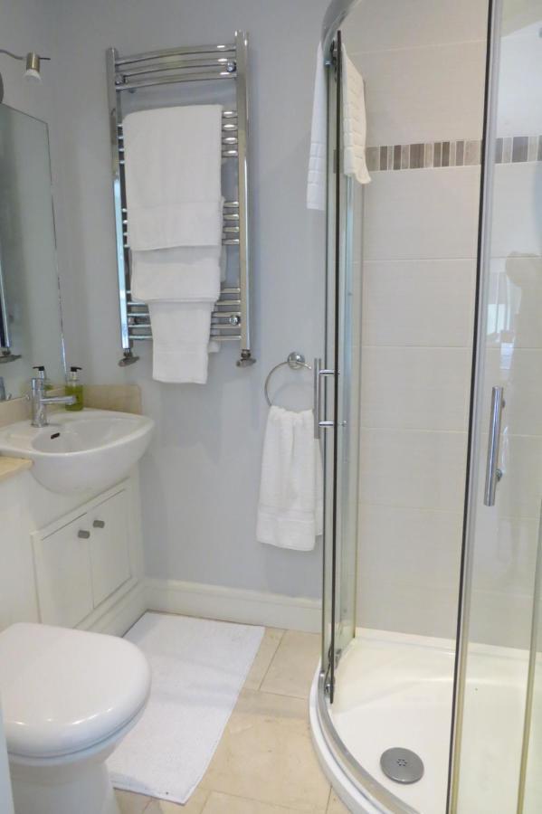 Seafort Luxury Hideaway Bantry Dış mekan fotoğraf