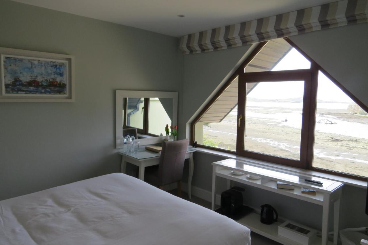 Seafort Luxury Hideaway Bantry Dış mekan fotoğraf
