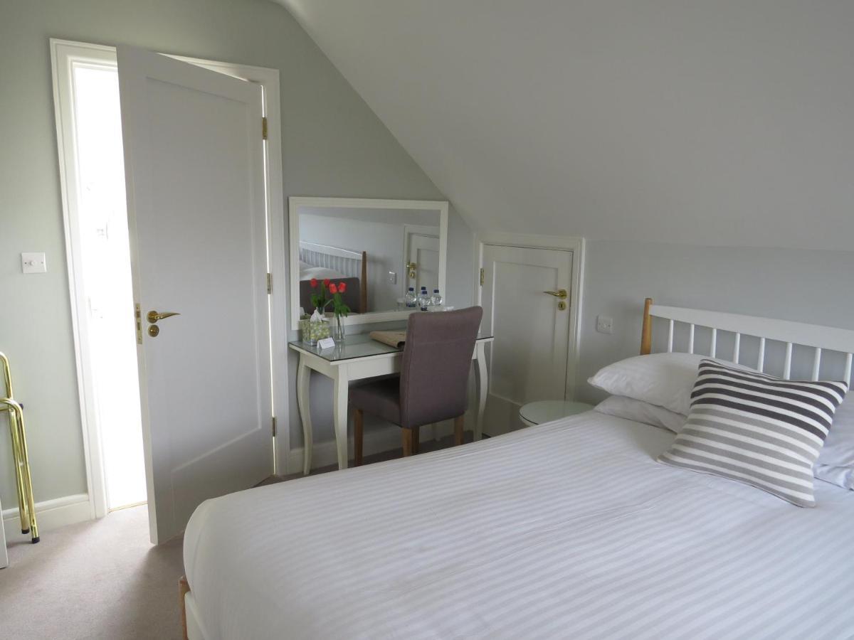 Seafort Luxury Hideaway Bantry Dış mekan fotoğraf