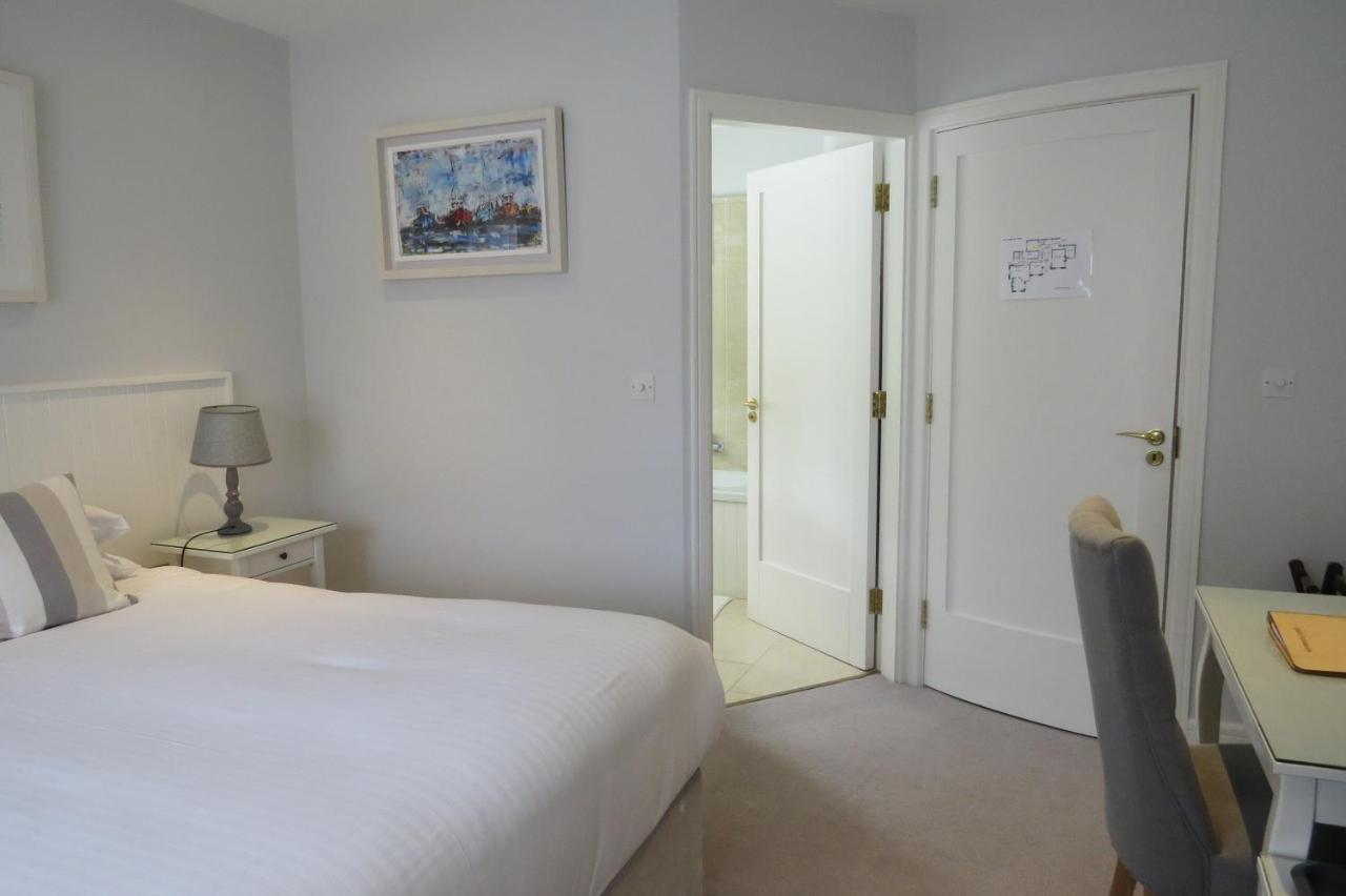 Seafort Luxury Hideaway Bantry Dış mekan fotoğraf