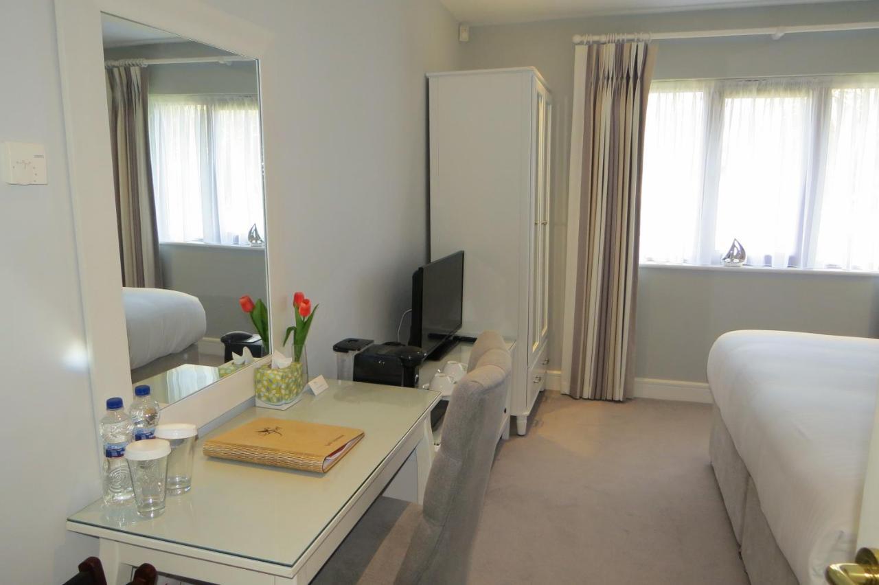 Seafort Luxury Hideaway Bantry Dış mekan fotoğraf
