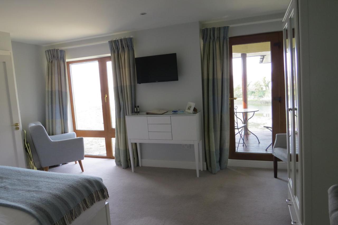 Seafort Luxury Hideaway Bantry Dış mekan fotoğraf
