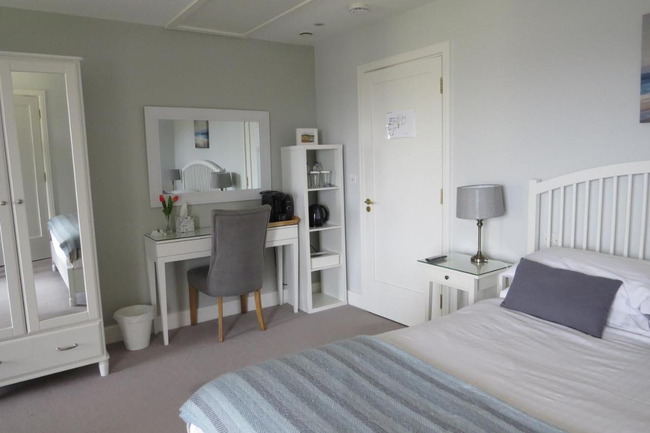 Seafort Luxury Hideaway Bantry Dış mekan fotoğraf