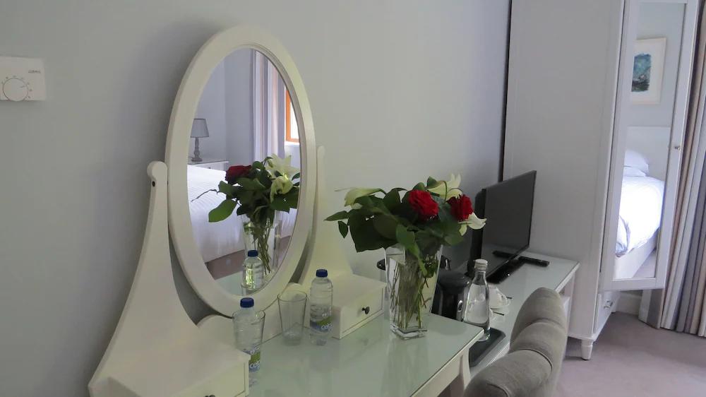 Seafort Luxury Hideaway Bantry Dış mekan fotoğraf