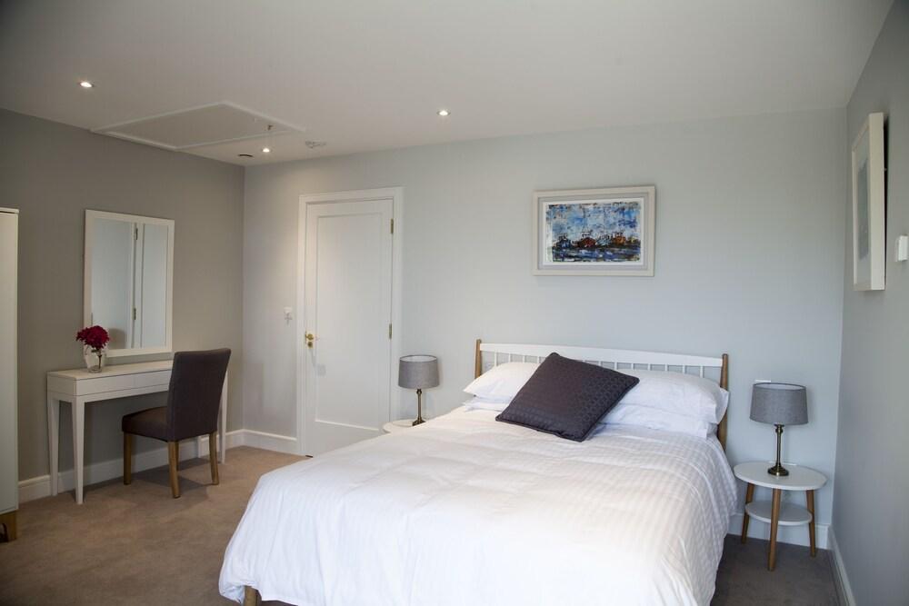 Seafort Luxury Hideaway Bantry Dış mekan fotoğraf