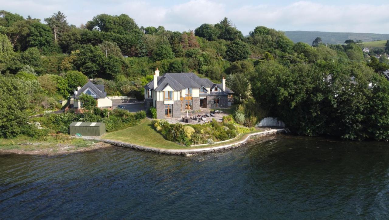 Seafort Luxury Hideaway Bantry Dış mekan fotoğraf