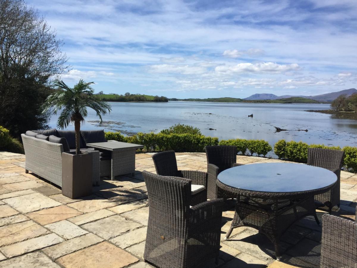 Seafort Luxury Hideaway Bantry Dış mekan fotoğraf