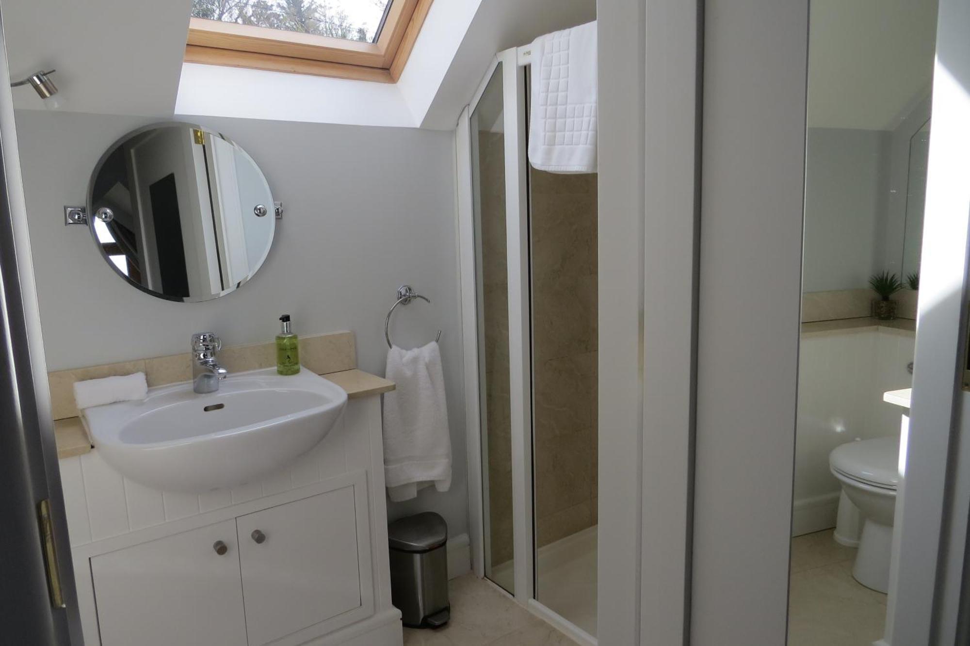 Seafort Luxury Hideaway Bantry Oda fotoğraf