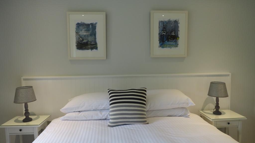 Seafort Luxury Hideaway Bantry Dış mekan fotoğraf