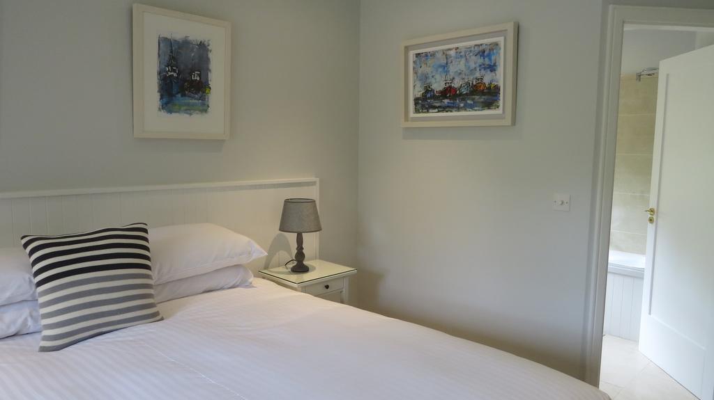 Seafort Luxury Hideaway Bantry Dış mekan fotoğraf