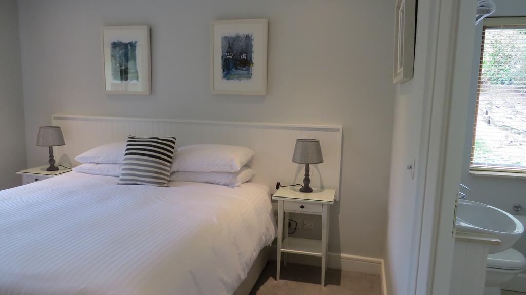 Seafort Luxury Hideaway Bantry Dış mekan fotoğraf