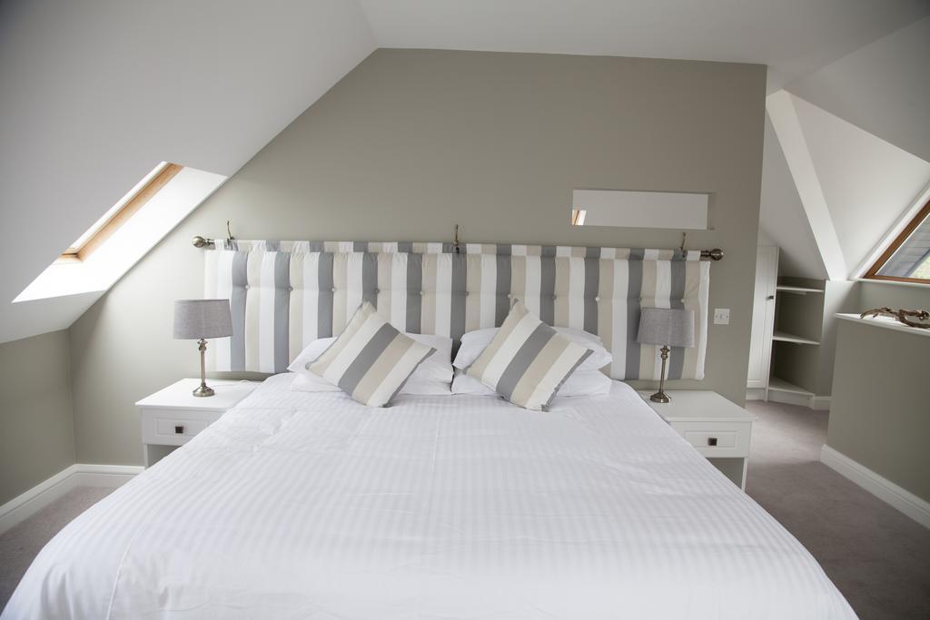 Seafort Luxury Hideaway Bantry Dış mekan fotoğraf