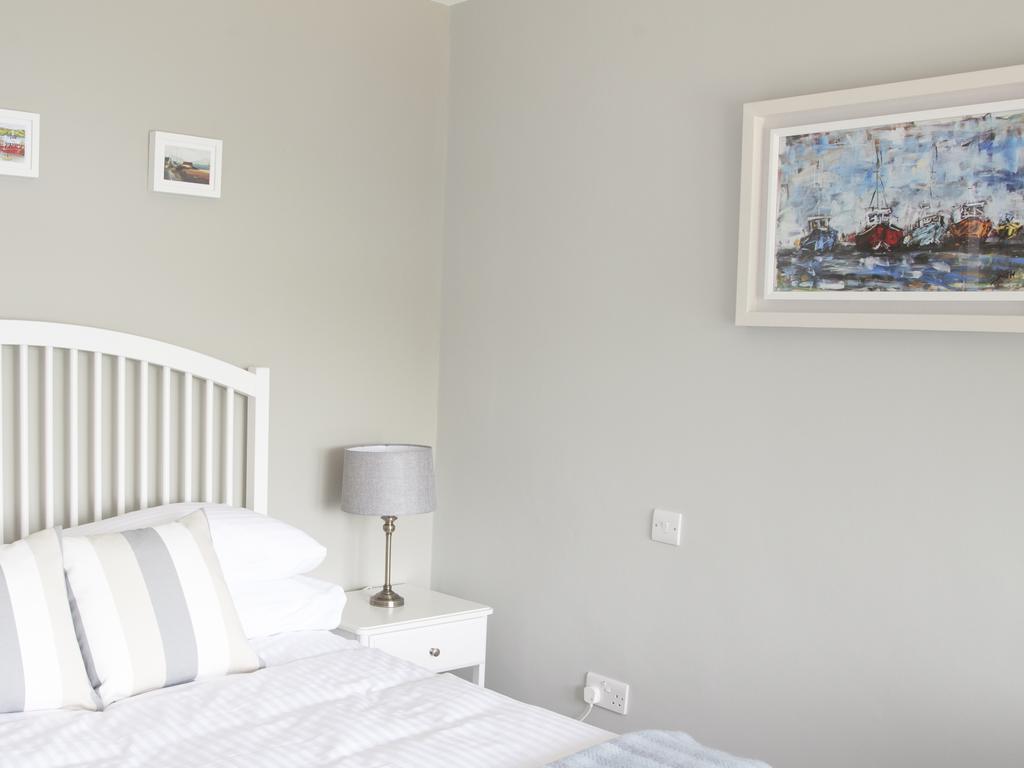 Seafort Luxury Hideaway Bantry Dış mekan fotoğraf