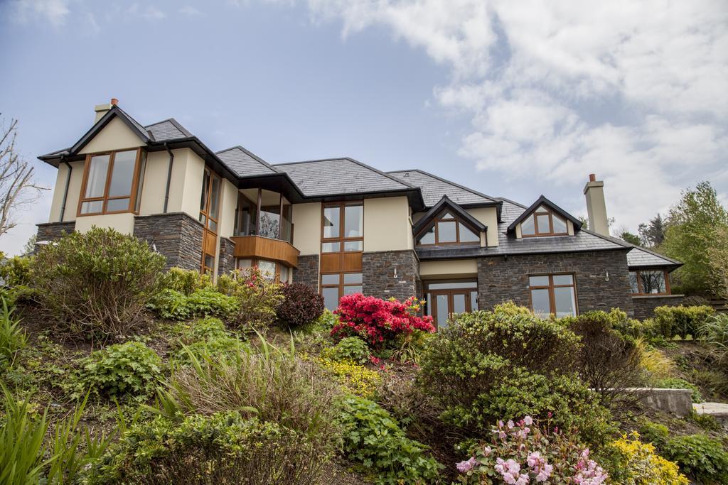 Seafort Luxury Hideaway Bantry Dış mekan fotoğraf