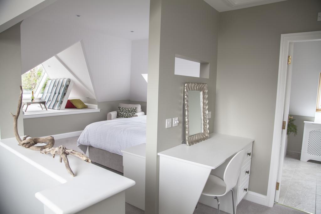 Seafort Luxury Hideaway Bantry Dış mekan fotoğraf
