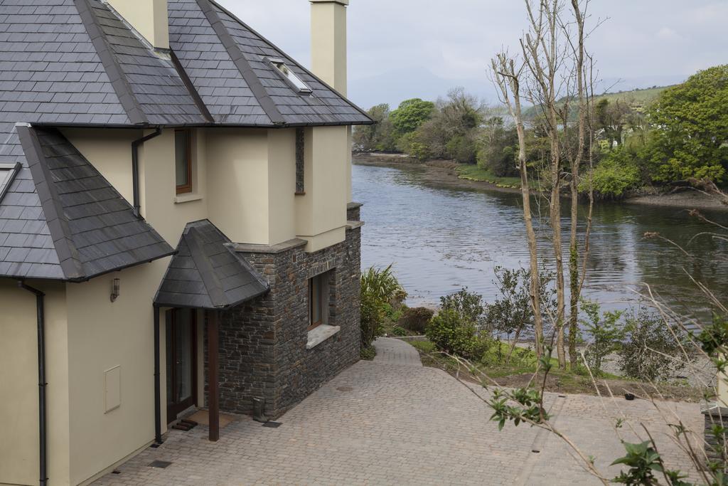 Seafort Luxury Hideaway Bantry Dış mekan fotoğraf