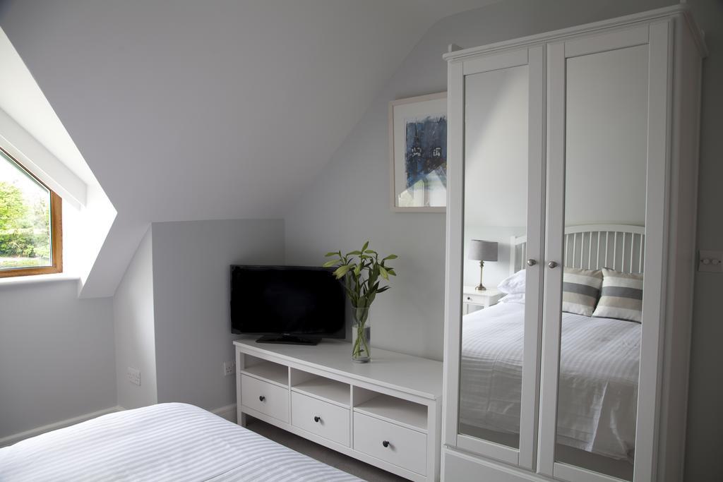 Seafort Luxury Hideaway Bantry Dış mekan fotoğraf