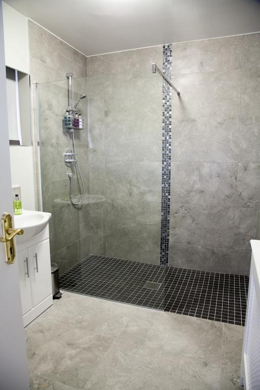 Seafort Luxury Hideaway Bantry Dış mekan fotoğraf