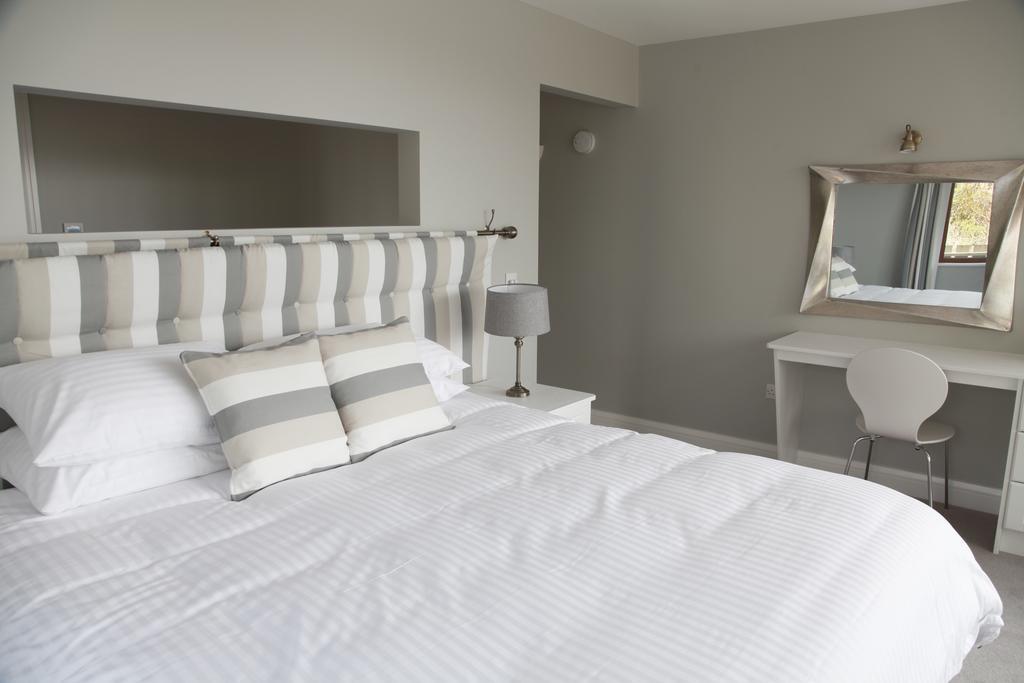 Seafort Luxury Hideaway Bantry Dış mekan fotoğraf