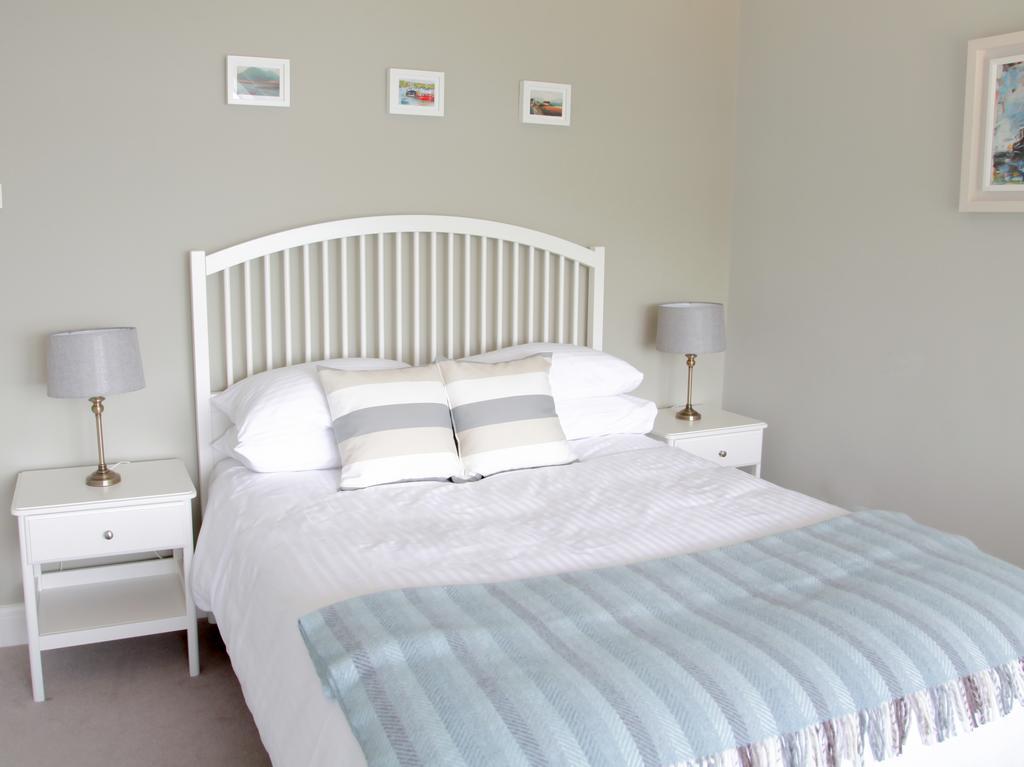 Seafort Luxury Hideaway Bantry Dış mekan fotoğraf