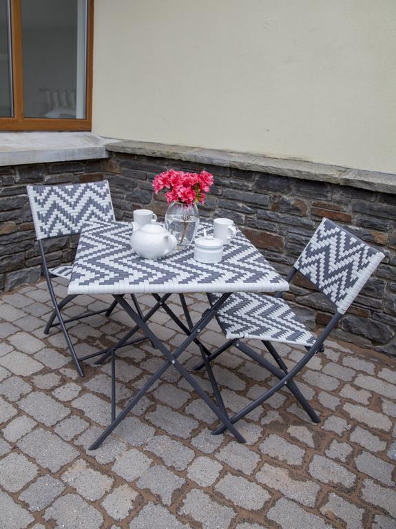 Seafort Luxury Hideaway Bantry Dış mekan fotoğraf