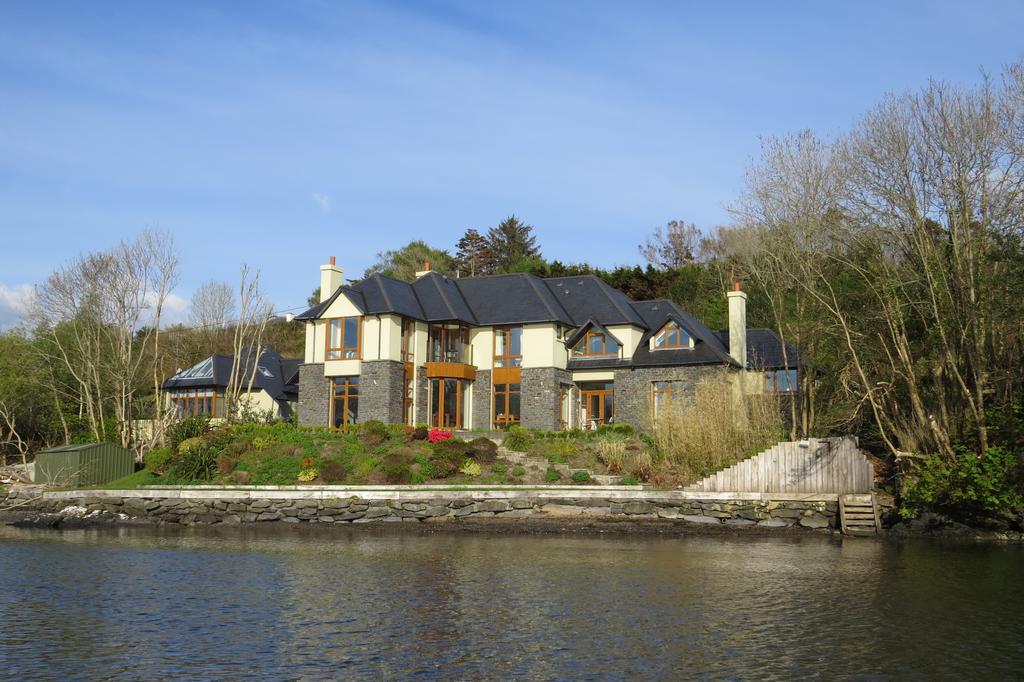 Seafort Luxury Hideaway Bantry Dış mekan fotoğraf