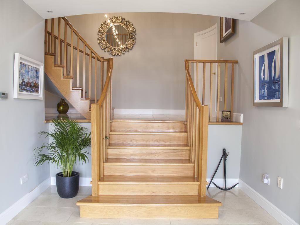 Seafort Luxury Hideaway Bantry Dış mekan fotoğraf