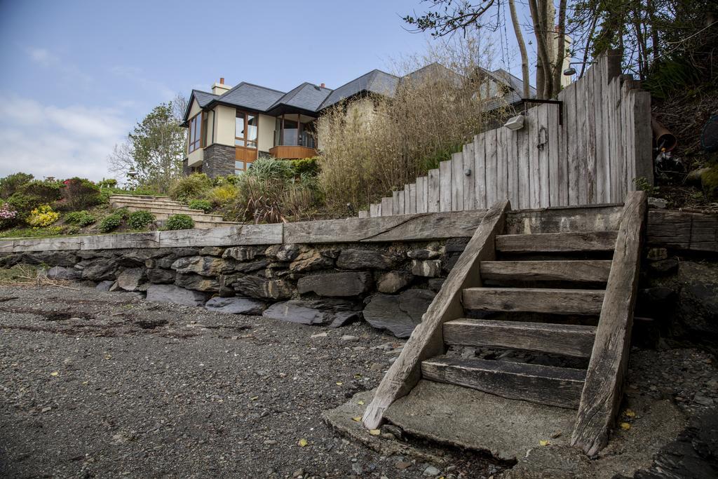 Seafort Luxury Hideaway Bantry Dış mekan fotoğraf