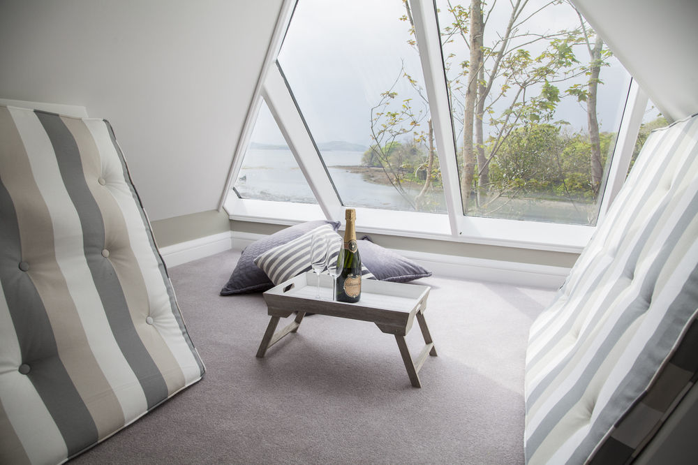 Seafort Luxury Hideaway Bantry Dış mekan fotoğraf