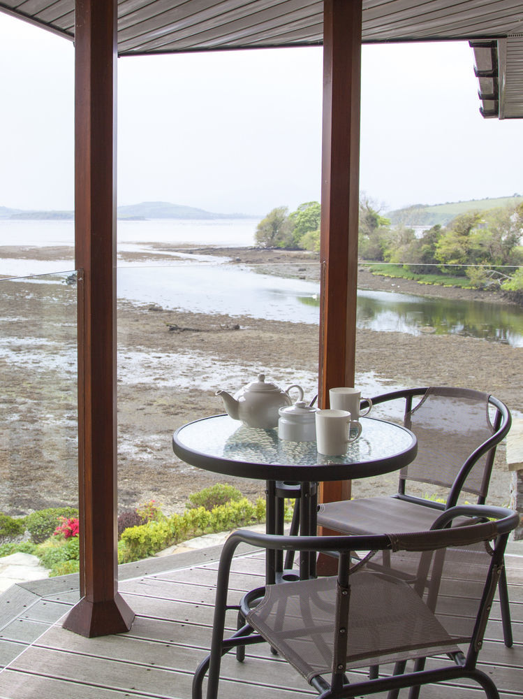 Seafort Luxury Hideaway Bantry Dış mekan fotoğraf