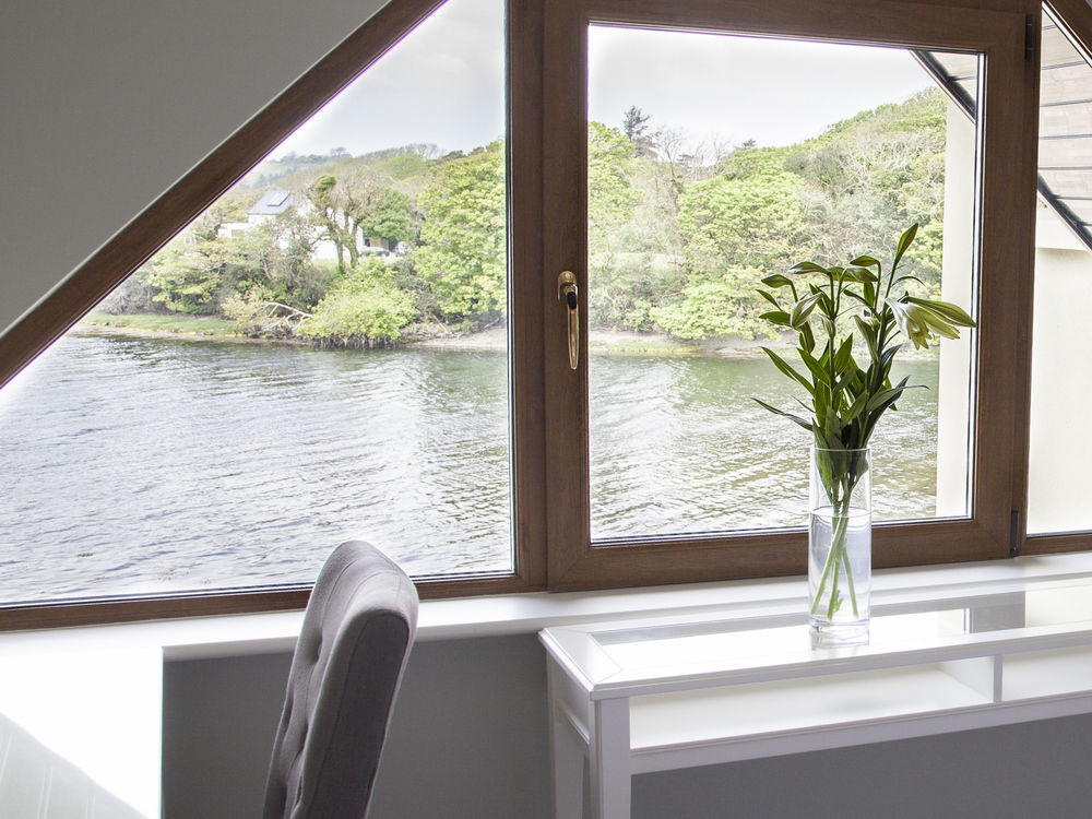 Seafort Luxury Hideaway Bantry Dış mekan fotoğraf