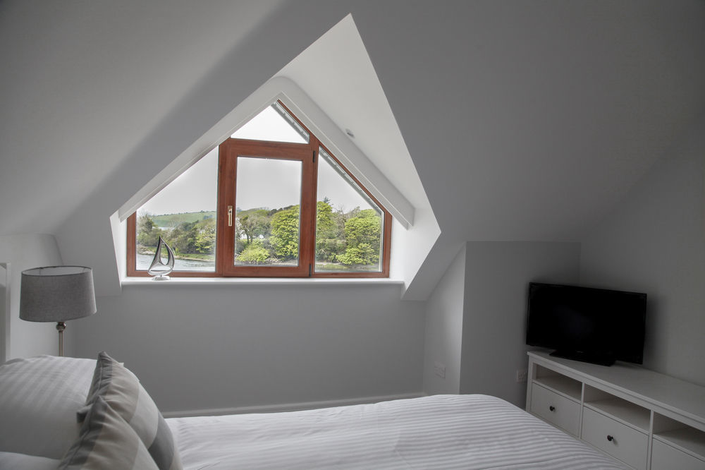 Seafort Luxury Hideaway Bantry Dış mekan fotoğraf